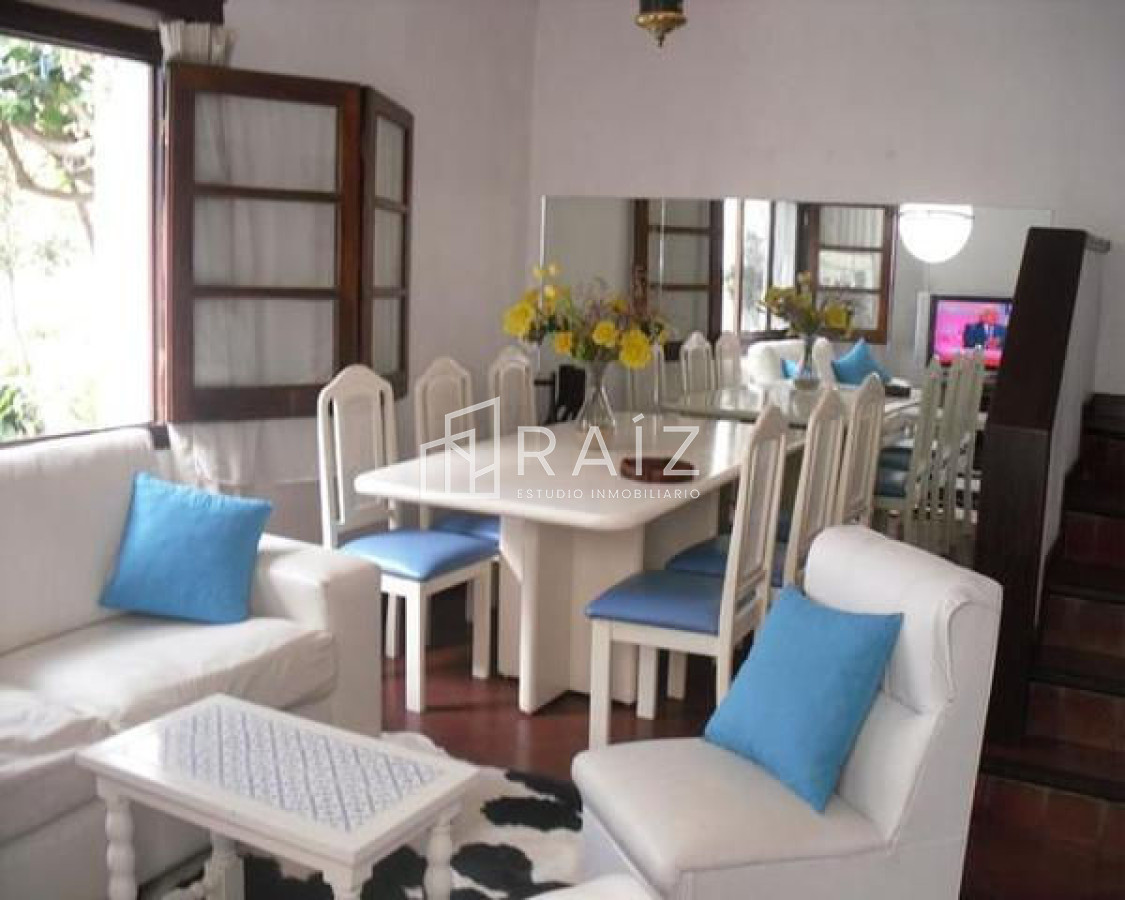 Casa ID.256 - Casa en Punta del Este, Península