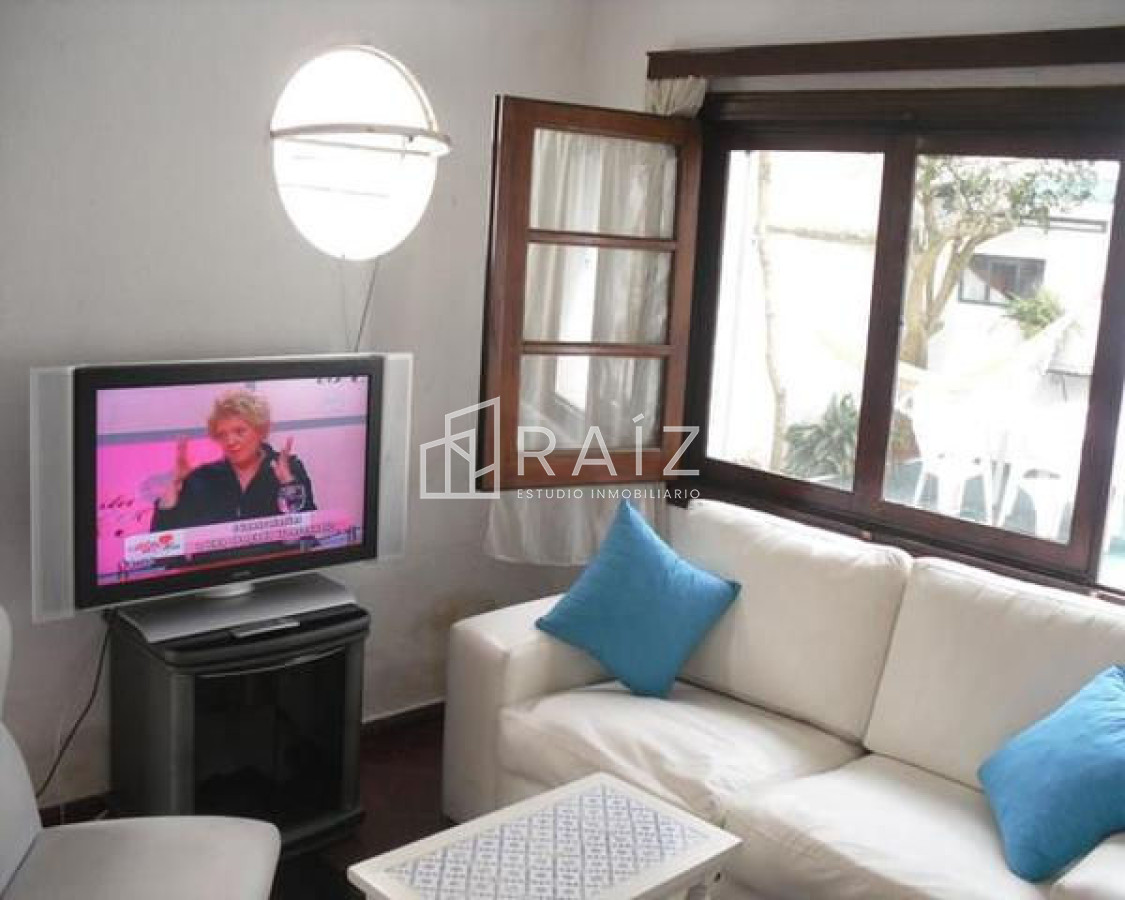 Casa ID.256 - Casa en Punta del Este, Península