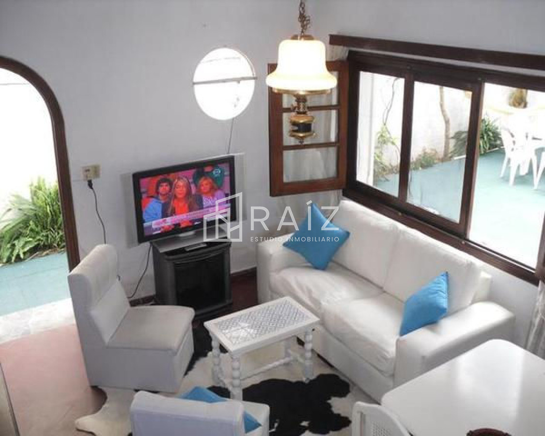 Casa ID.256 - Casa en Punta del Este, Península