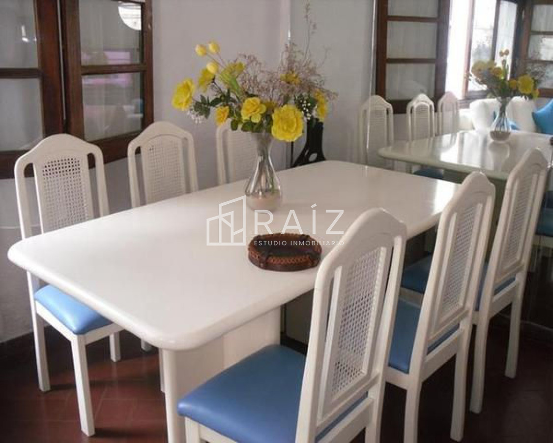 Casa ID.256 - Casa en Punta del Este, Península