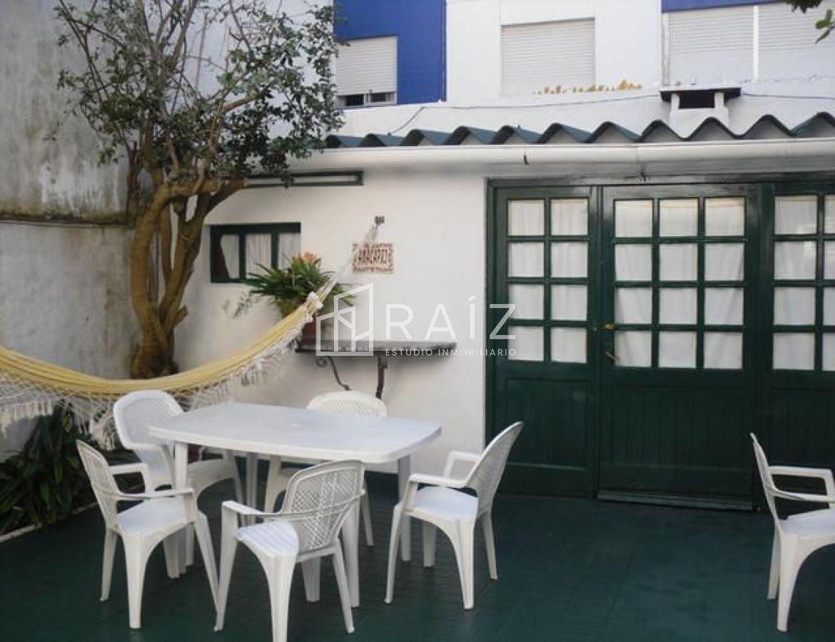 Casa ID.256 - Casa en Punta del Este, Península