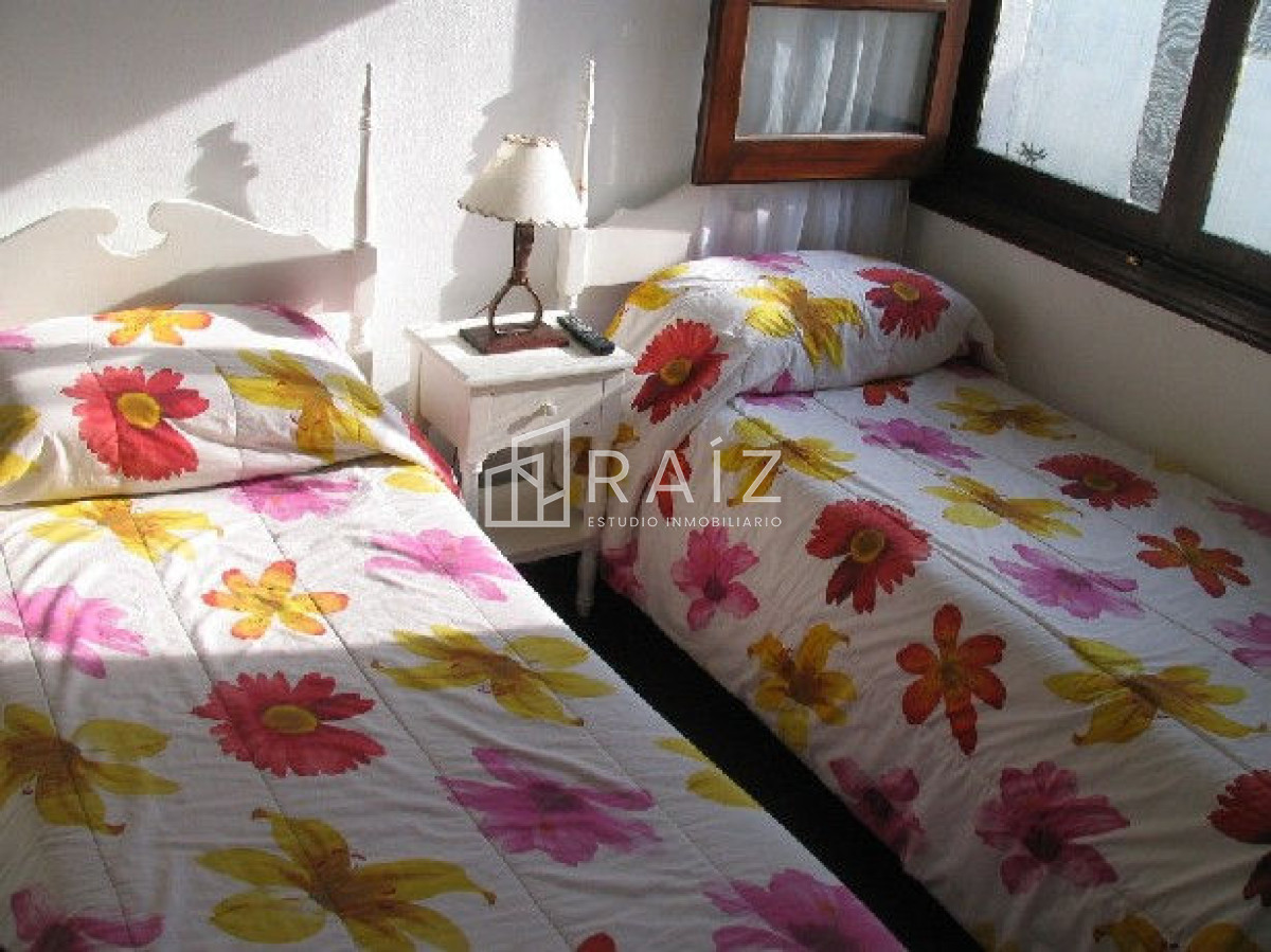 Casa ID.256 - Casa en Punta del Este, Península