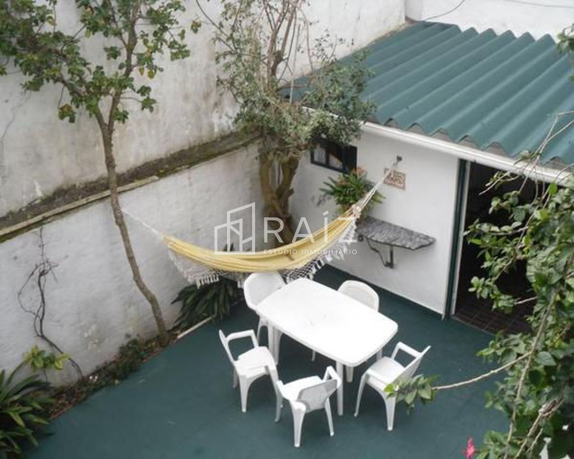 Casa ID.256 - Casa en Punta del Este, Península