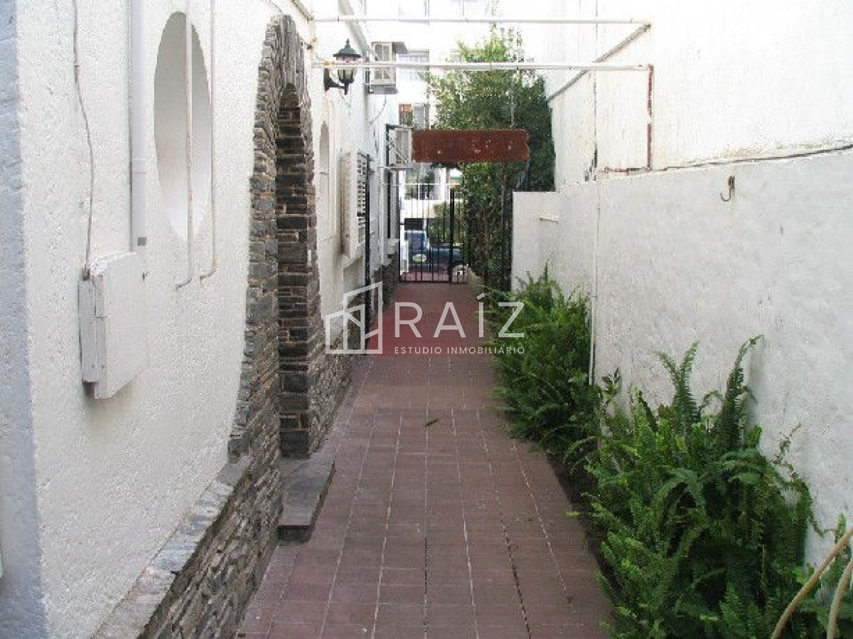 Casa ID.256 - Casa en Punta del Este, Península