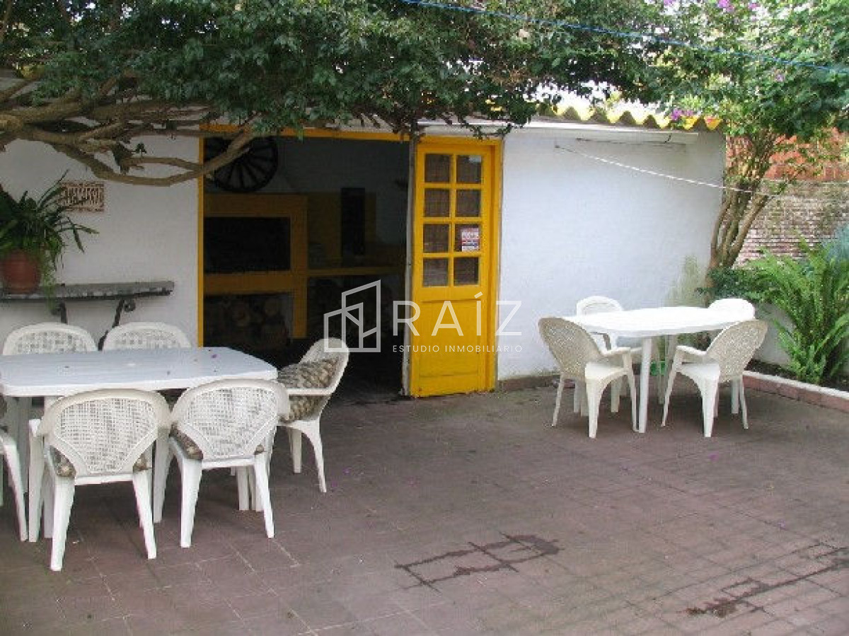 Casa ID.256 - Casa en Punta del Este, Península