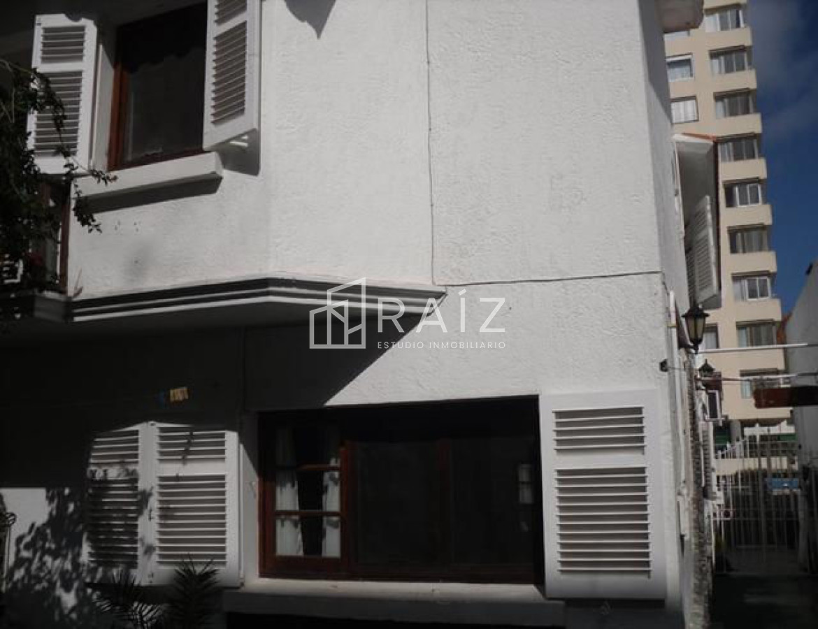 Casa ID.256 - Casa en Punta del Este, Península