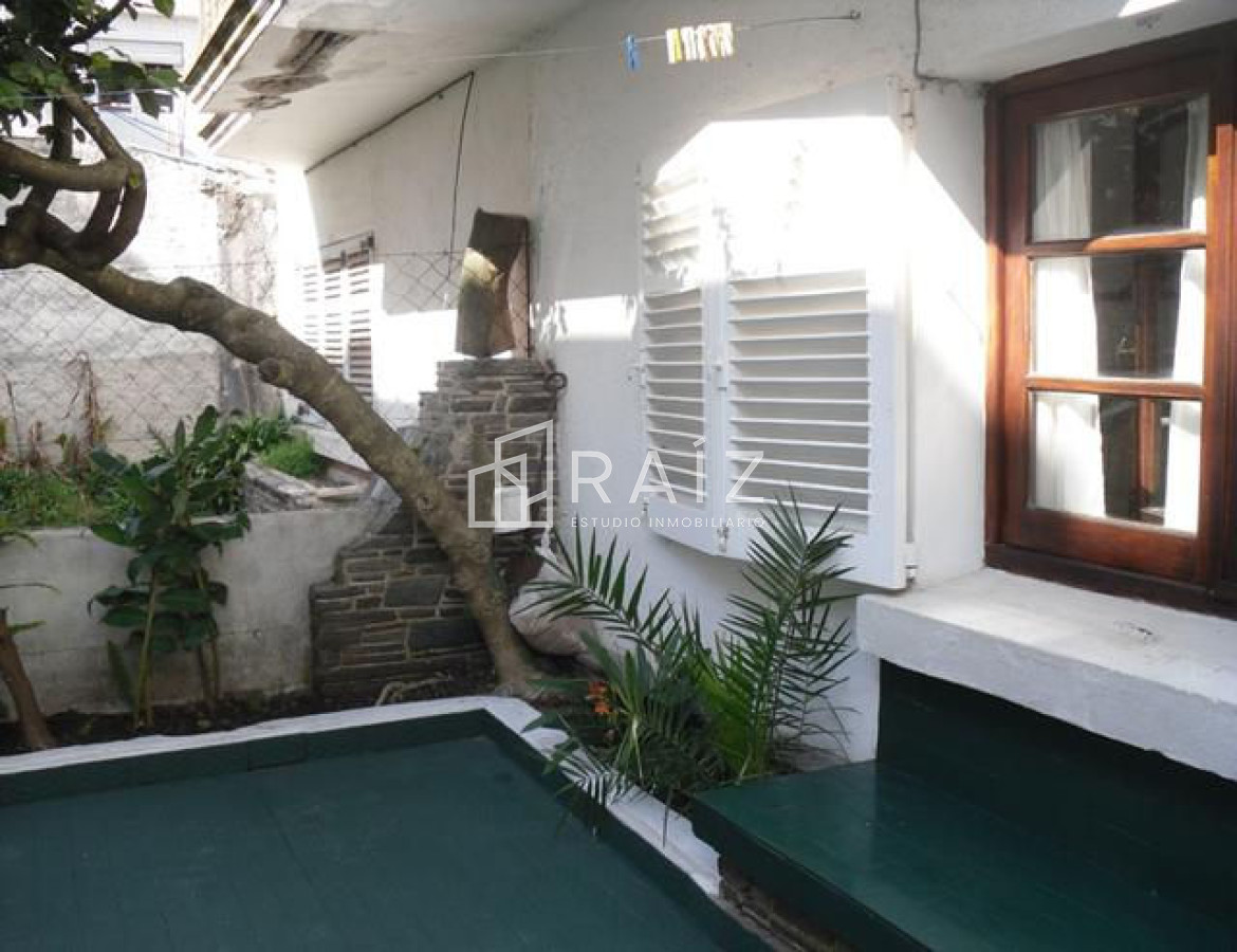 Casa ID.256 - Casa en Punta del Este, Península