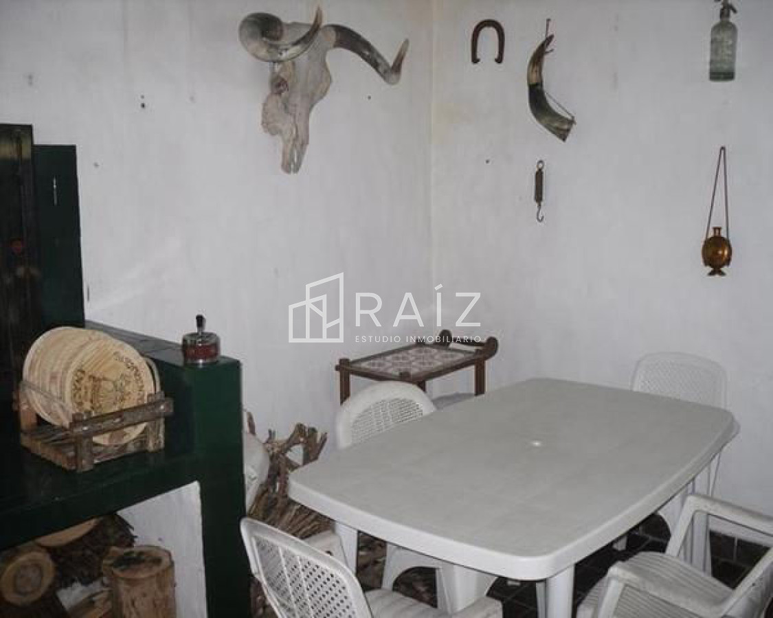 Casa ID.256 - Casa en Punta del Este, Península