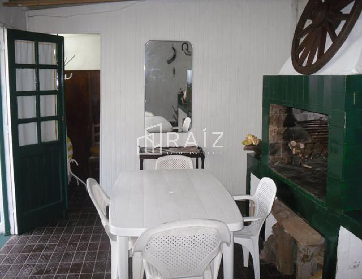 Casa ID.256 - Casa en Punta del Este, Península