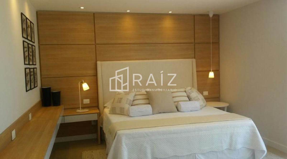 Casa ID.2578 - Casa en Punta del Este, Boulevard Park