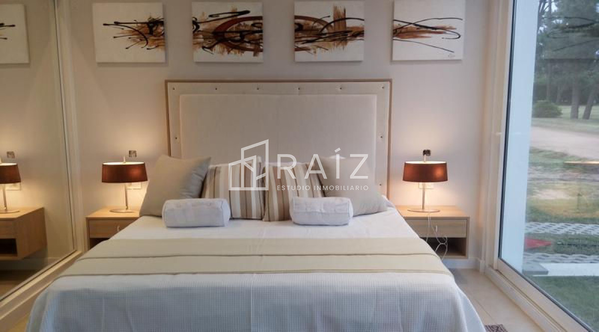 Casa ID.2578 - Casa en Punta del Este, Boulevard Park