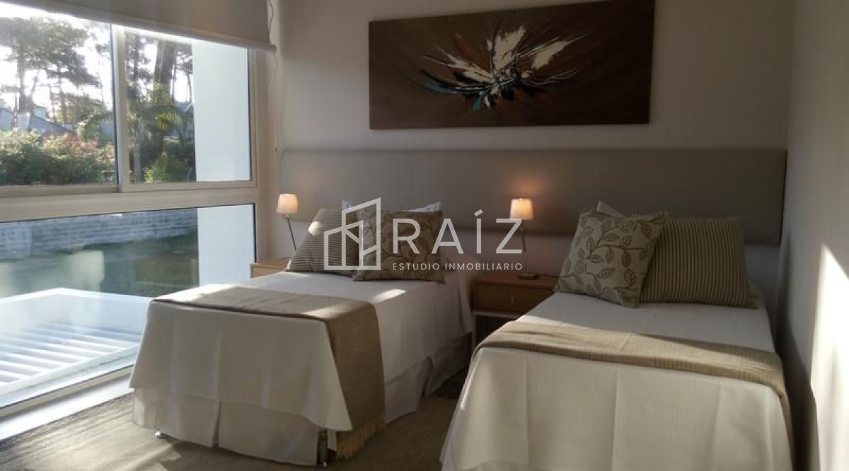 Casa ID.2578 - Casa en Punta del Este, Boulevard Park