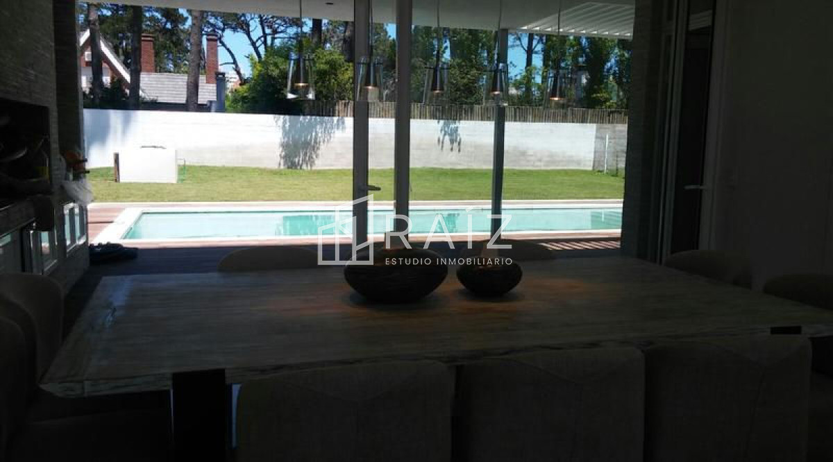 Casa ID.2578 - Casa en Punta del Este, Boulevard Park