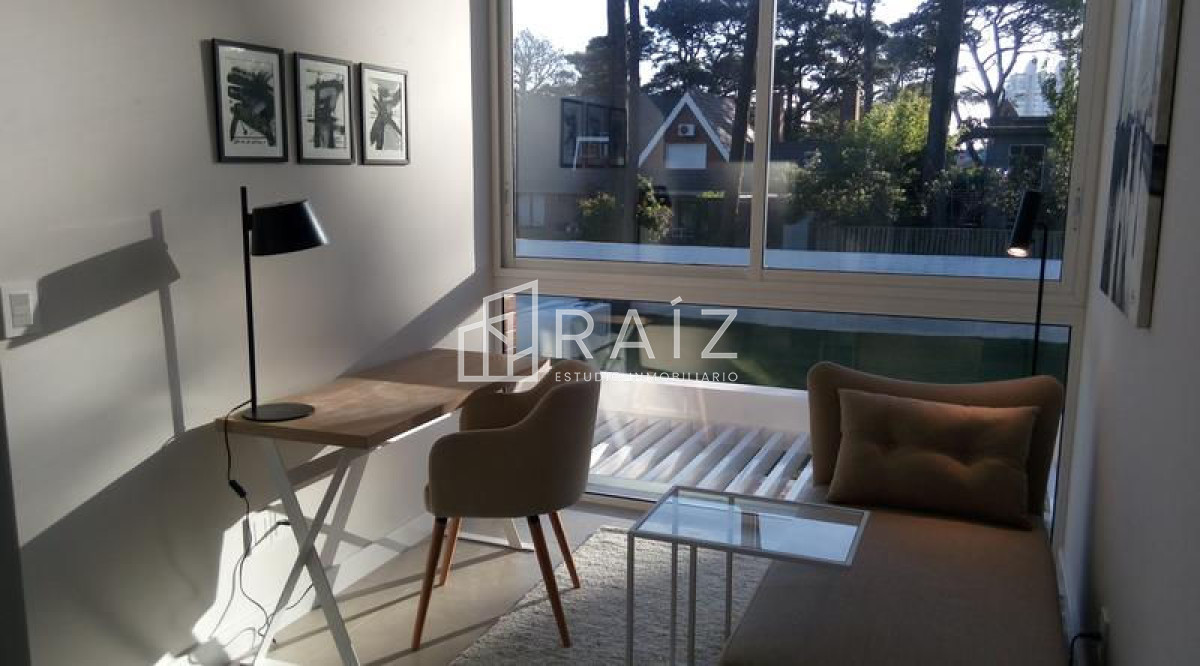 Casa ID.2578 - Casa en Punta del Este, Boulevard Park