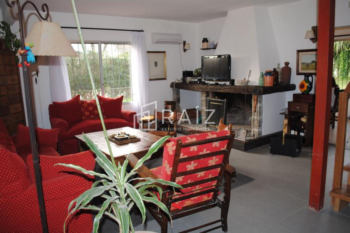 Casa ID.25 - Casa en Punta del Este, Mansa