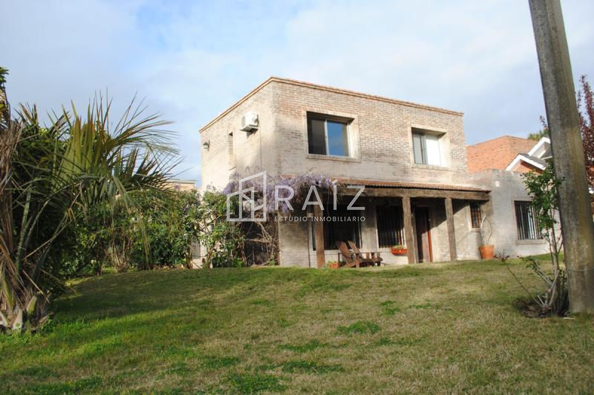 Casa ID.25 - Casa en Punta del Este, Mansa