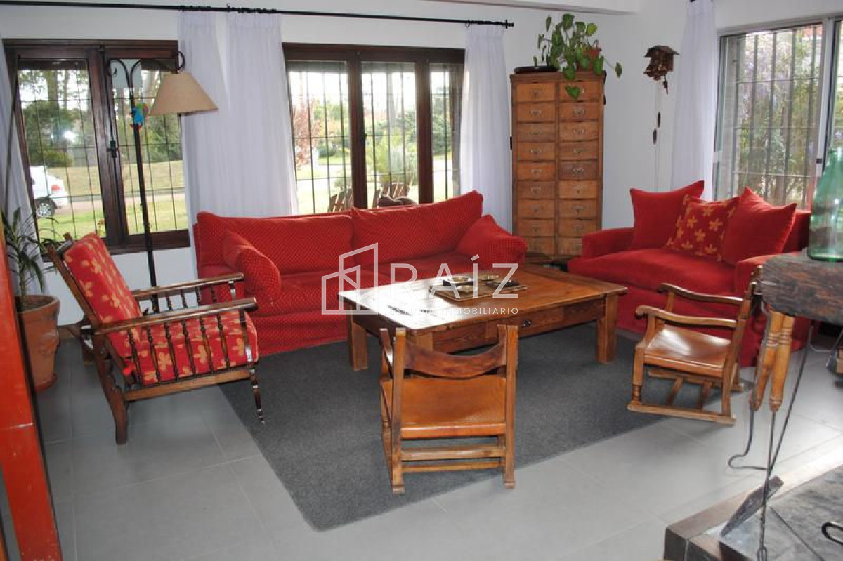 Casa ID.25 - Casa en Punta del Este, Mansa