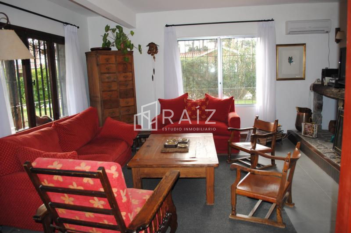 Casa ID.25 - Casa en Punta del Este, Mansa