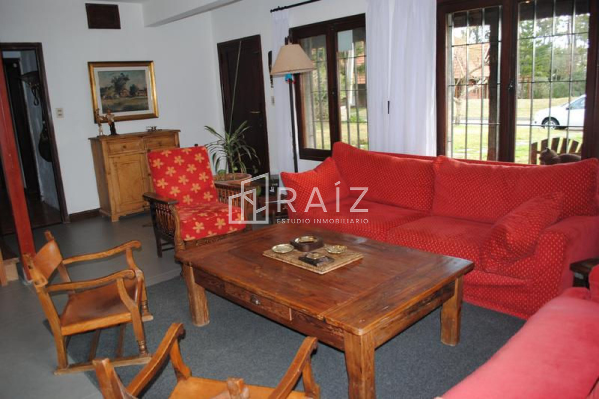 Casa ID.25 - Casa en Punta del Este, Mansa