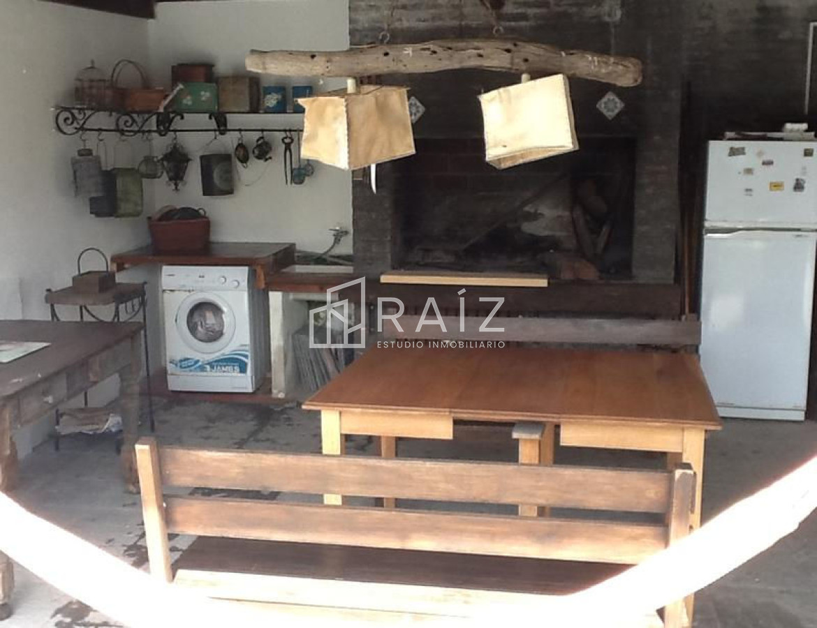 Casa ID.25 - Casa en Punta del Este, Mansa