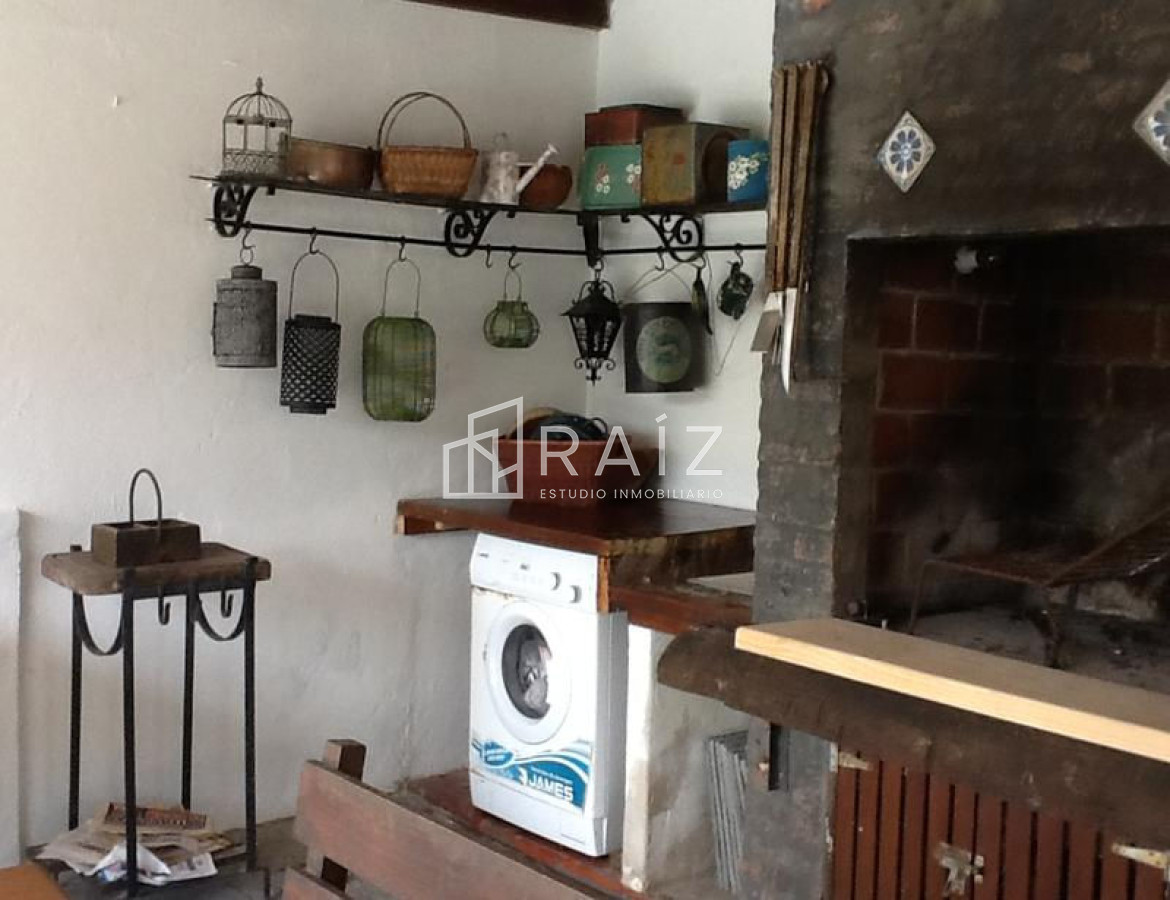 Casa ID.25 - Casa en Punta del Este, Mansa