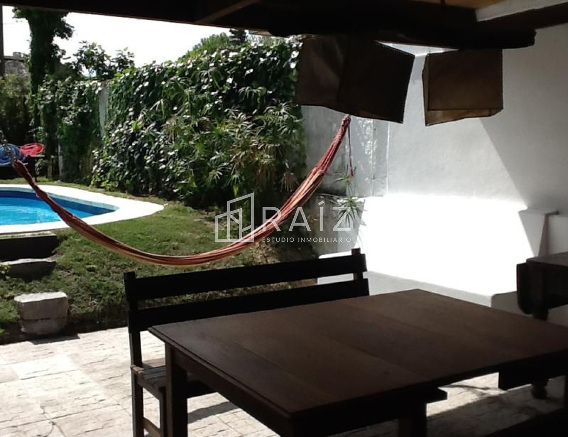 Casa ID.25 - Casa en Punta del Este, Mansa