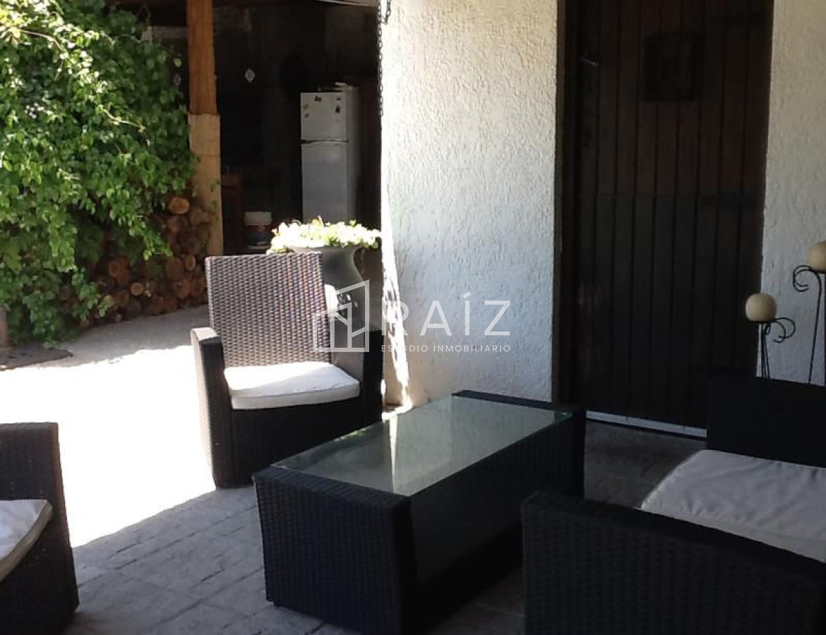 Casa ID.25 - Casa en Punta del Este, Mansa