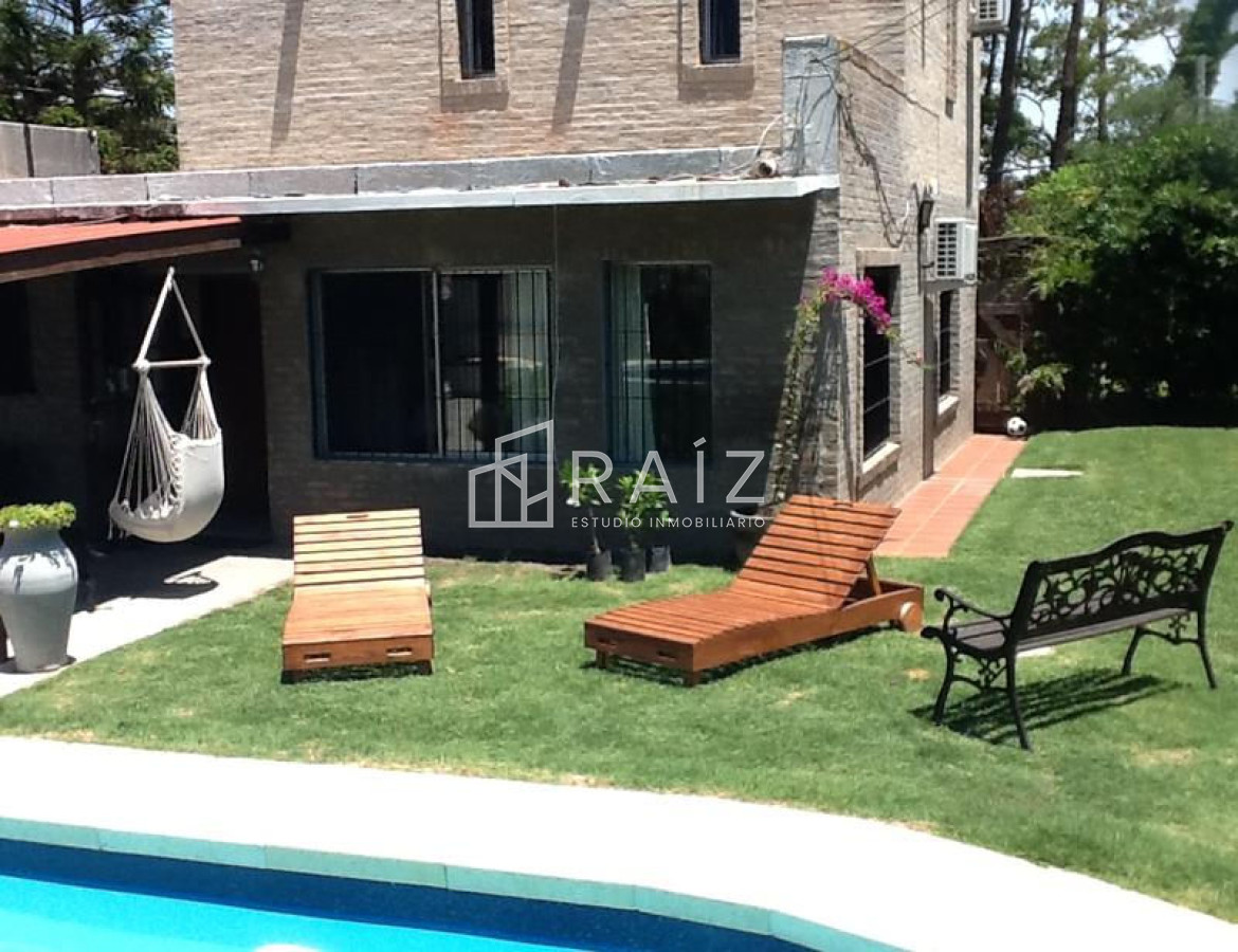 Casa ID.25 - Casa en Punta del Este, Mansa