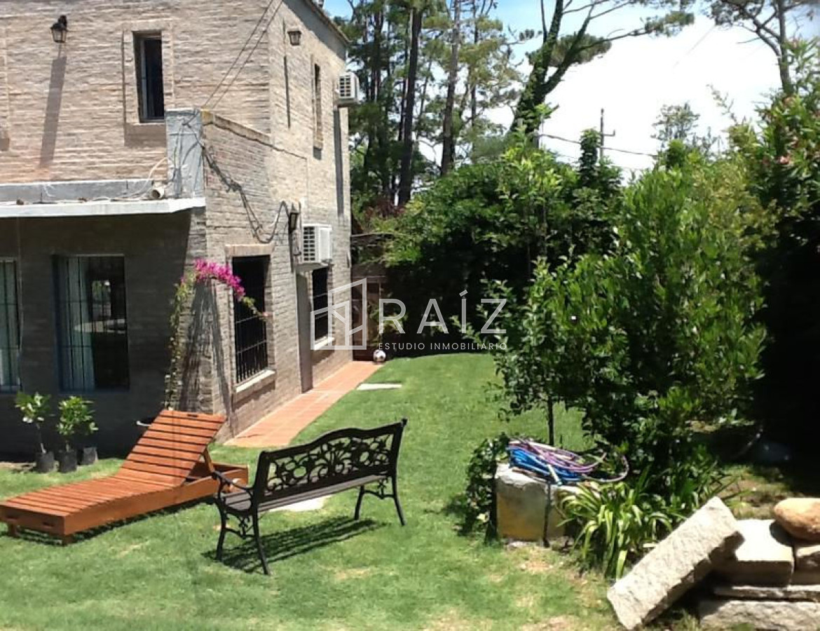 Casa ID.25 - Casa en Punta del Este, Mansa