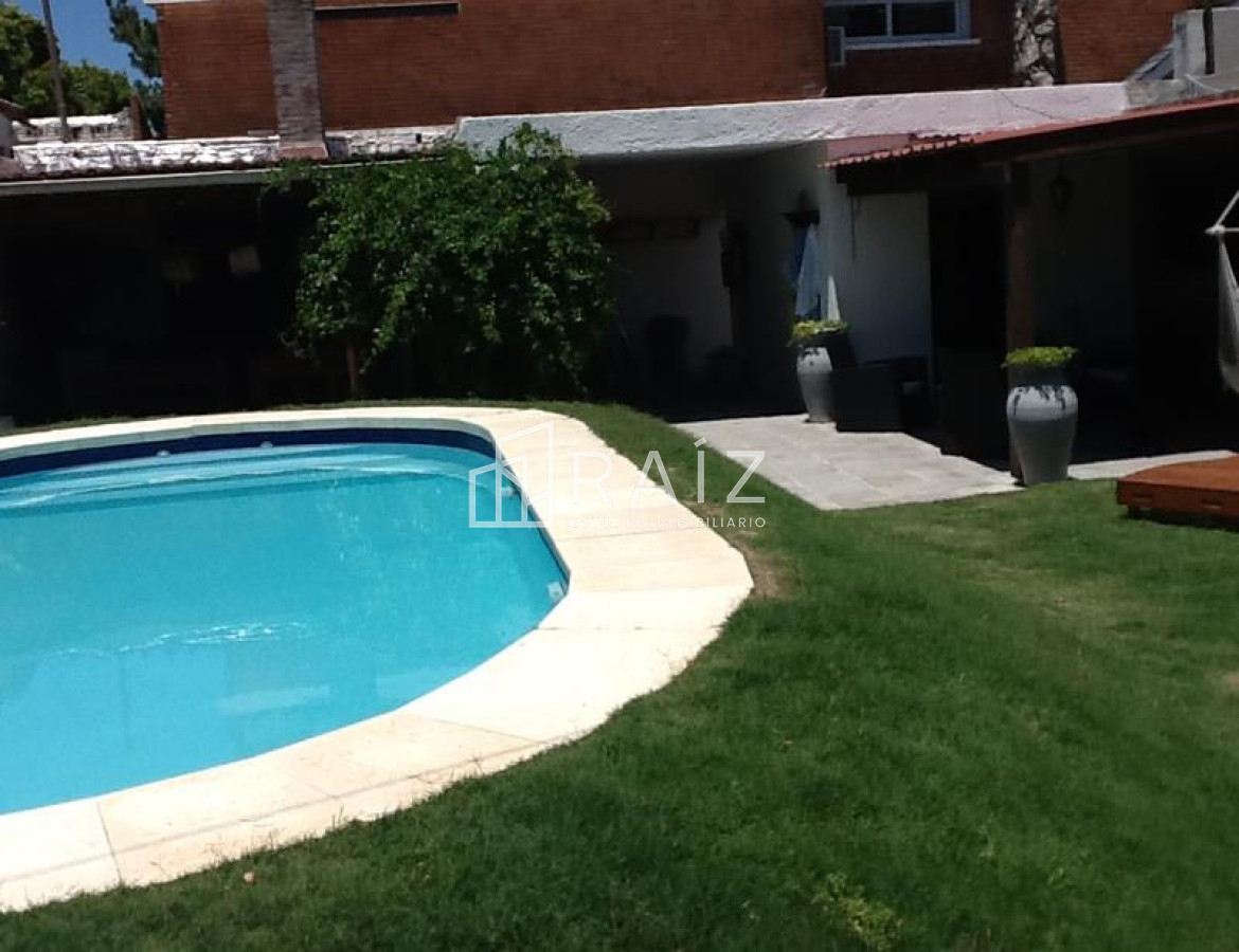 Casa ID.25 - Casa en Punta del Este, Mansa