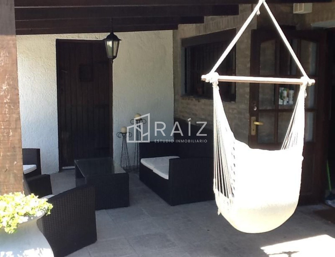 Casa ID.25 - Casa en Punta del Este, Mansa