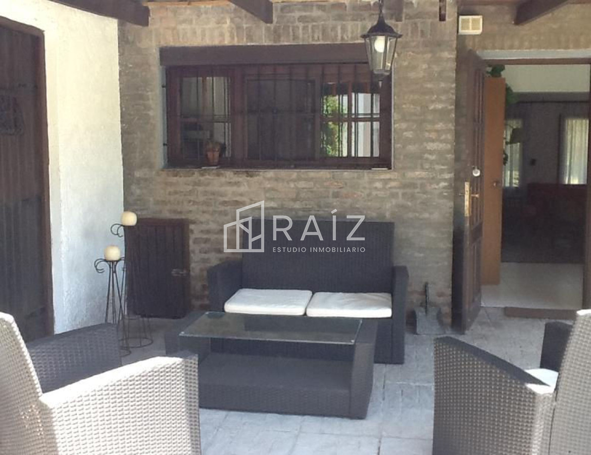 Casa ID.25 - Casa en Punta del Este, Mansa