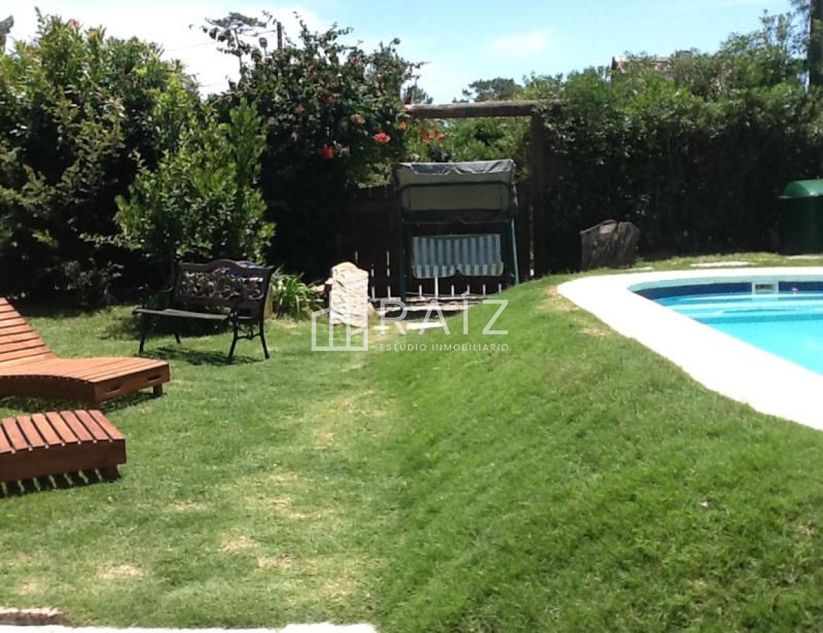 Casa ID.25 - Casa en Punta del Este, Mansa