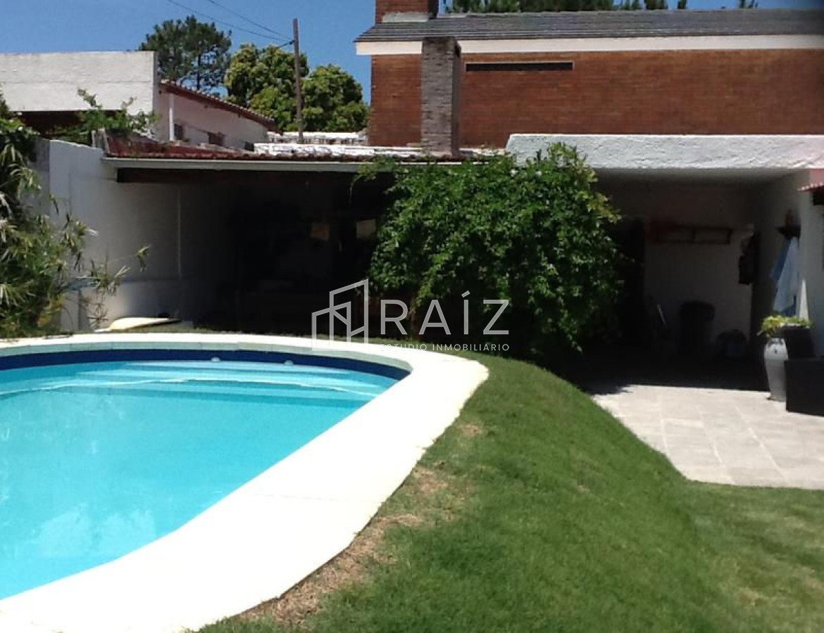 Casa ID.25 - Casa en Punta del Este, Mansa