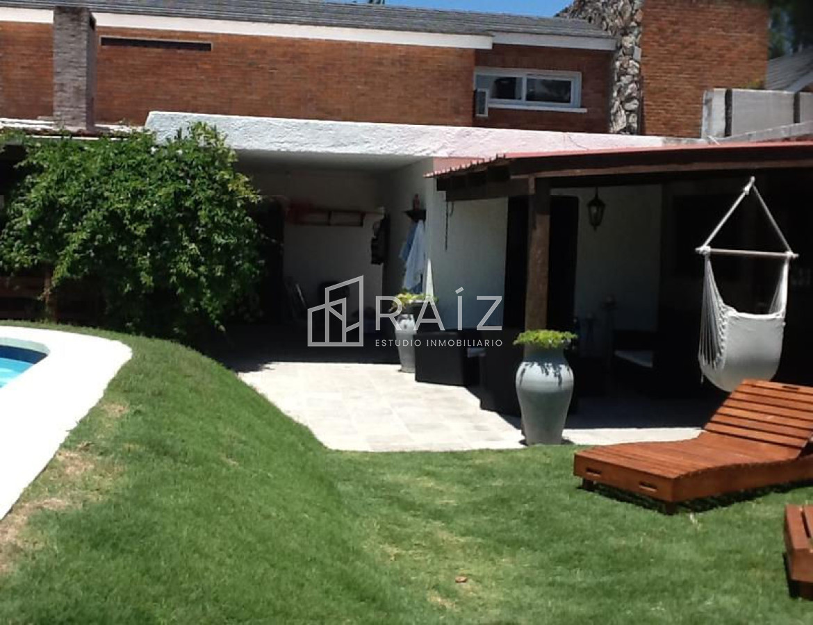 Casa ID.25 - Casa en Punta del Este, Mansa