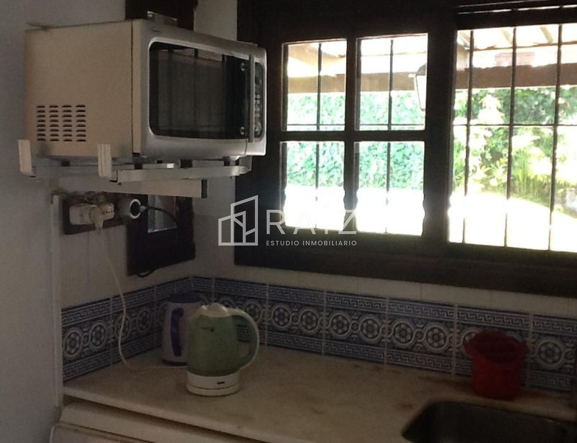 Casa ID.25 - Casa en Punta del Este, Mansa