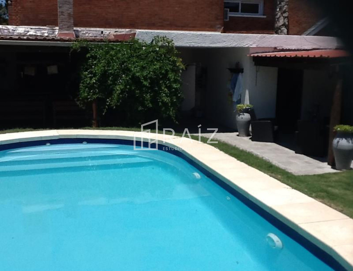 Casa ID.25 - Casa en Punta del Este, Mansa