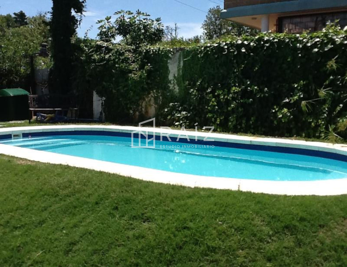 Casa ID.25 - Casa en Punta del Este, Mansa