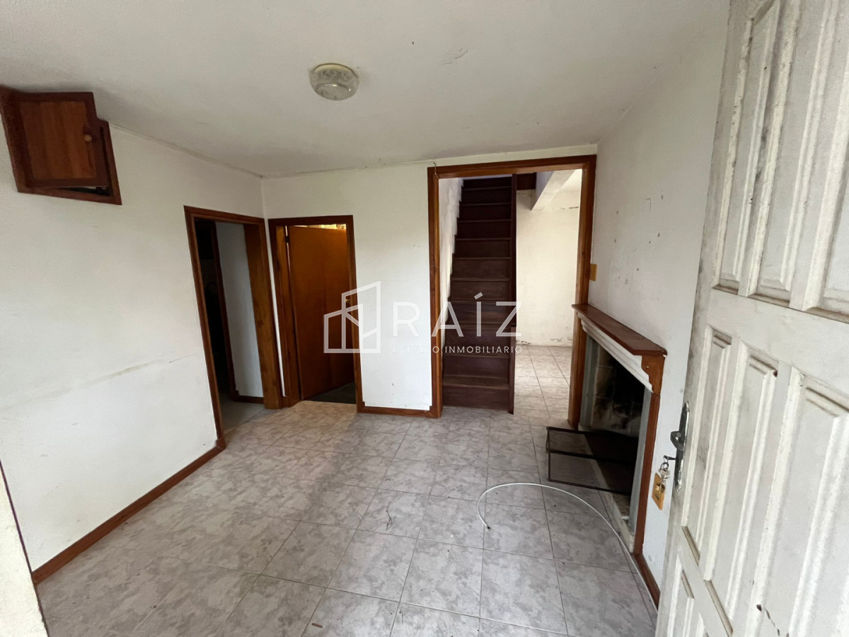 Casa ID.11779 - VENTA CASA 2 DORMITORIOS BALNEARIO BS AS
