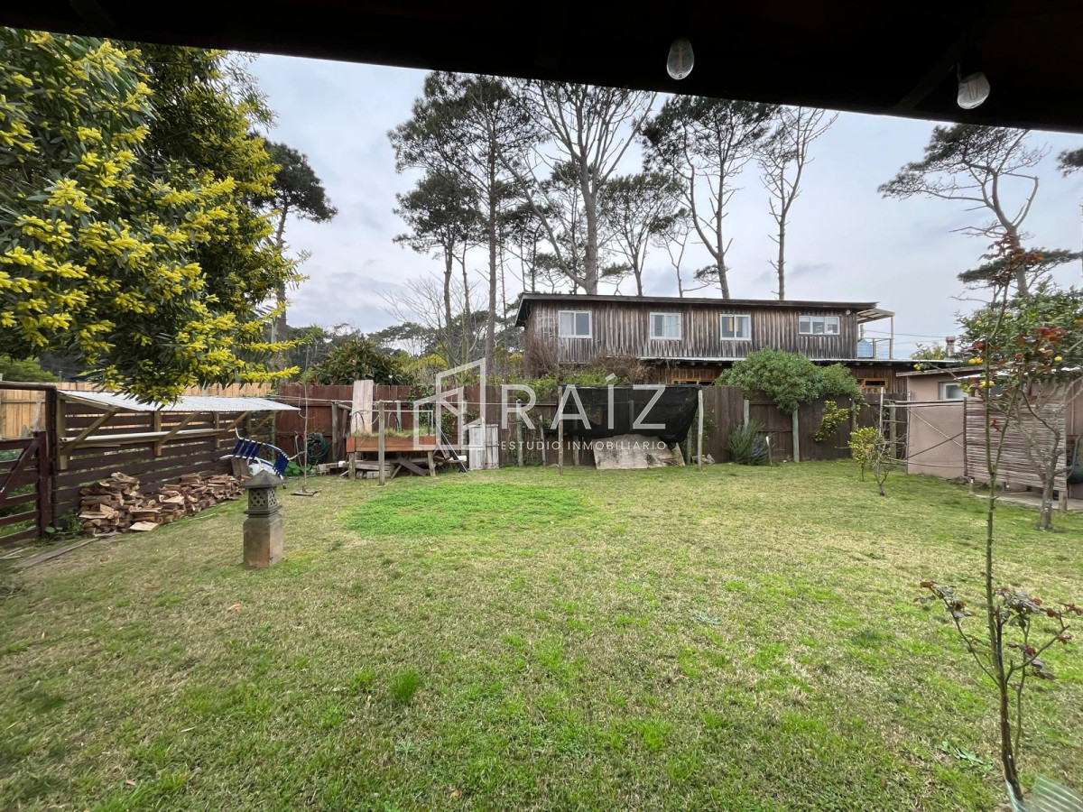 Casa ID.11314 -  VENTA CASA 3 DORMITORIOS  JOSE IGNACIO - LA JUANITA