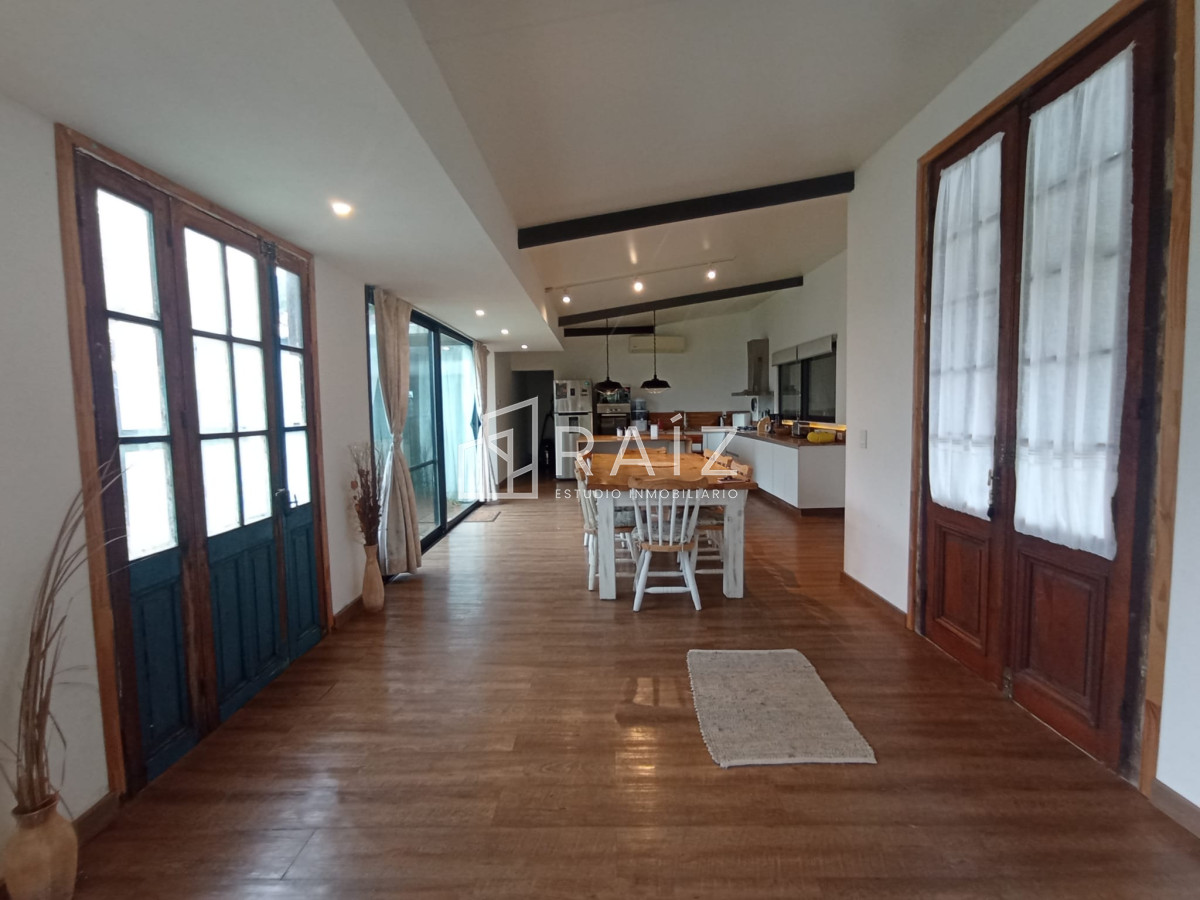 Casa ID.8906 - VENTA CASA BARRIO PRIVADO EL QUIJOTE 4 DORMITORIOS