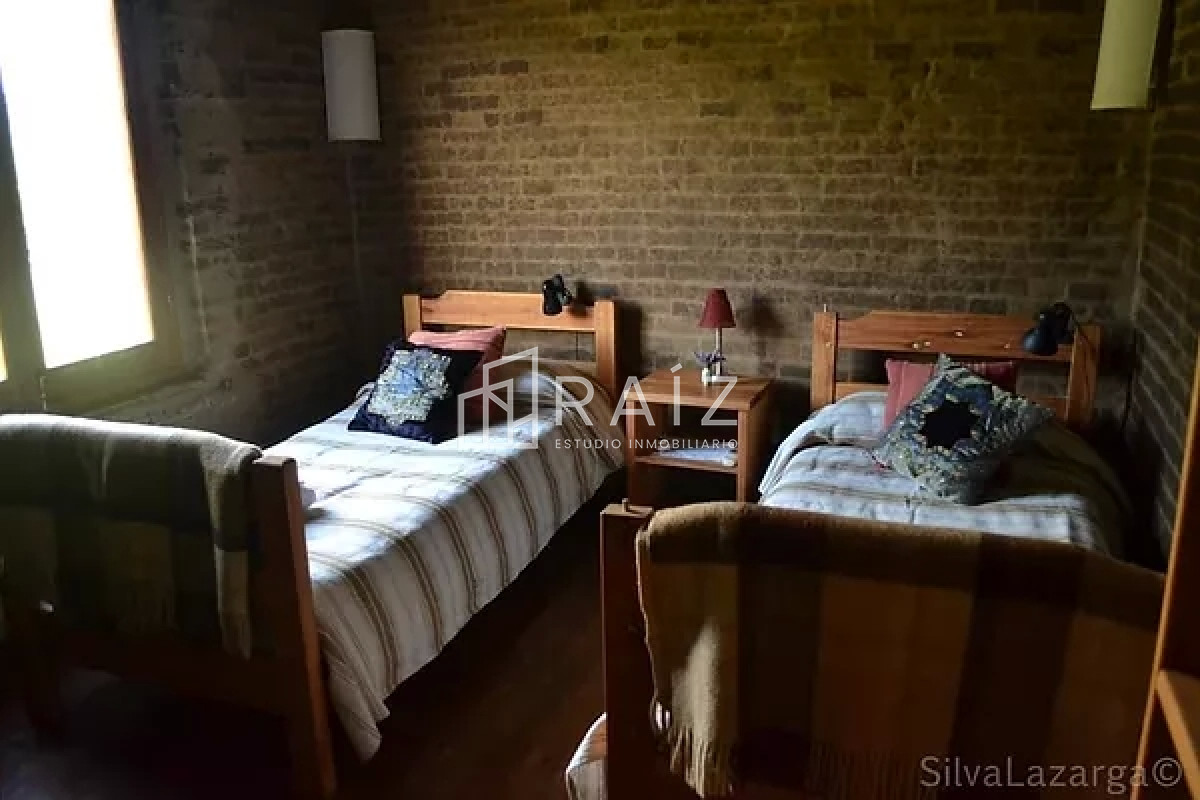 Casa ID.609 - Casa en Punta Ballena, Laguna del Sauce