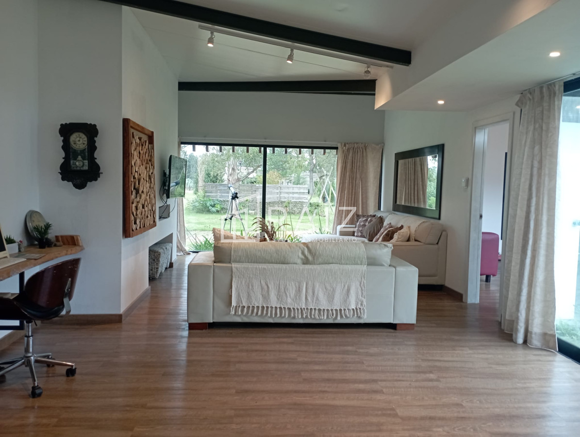 Casa ID.8906 - VENTA CASA BARRIO PRIVADO EL QUIJOTE 4 DORMITORIOS