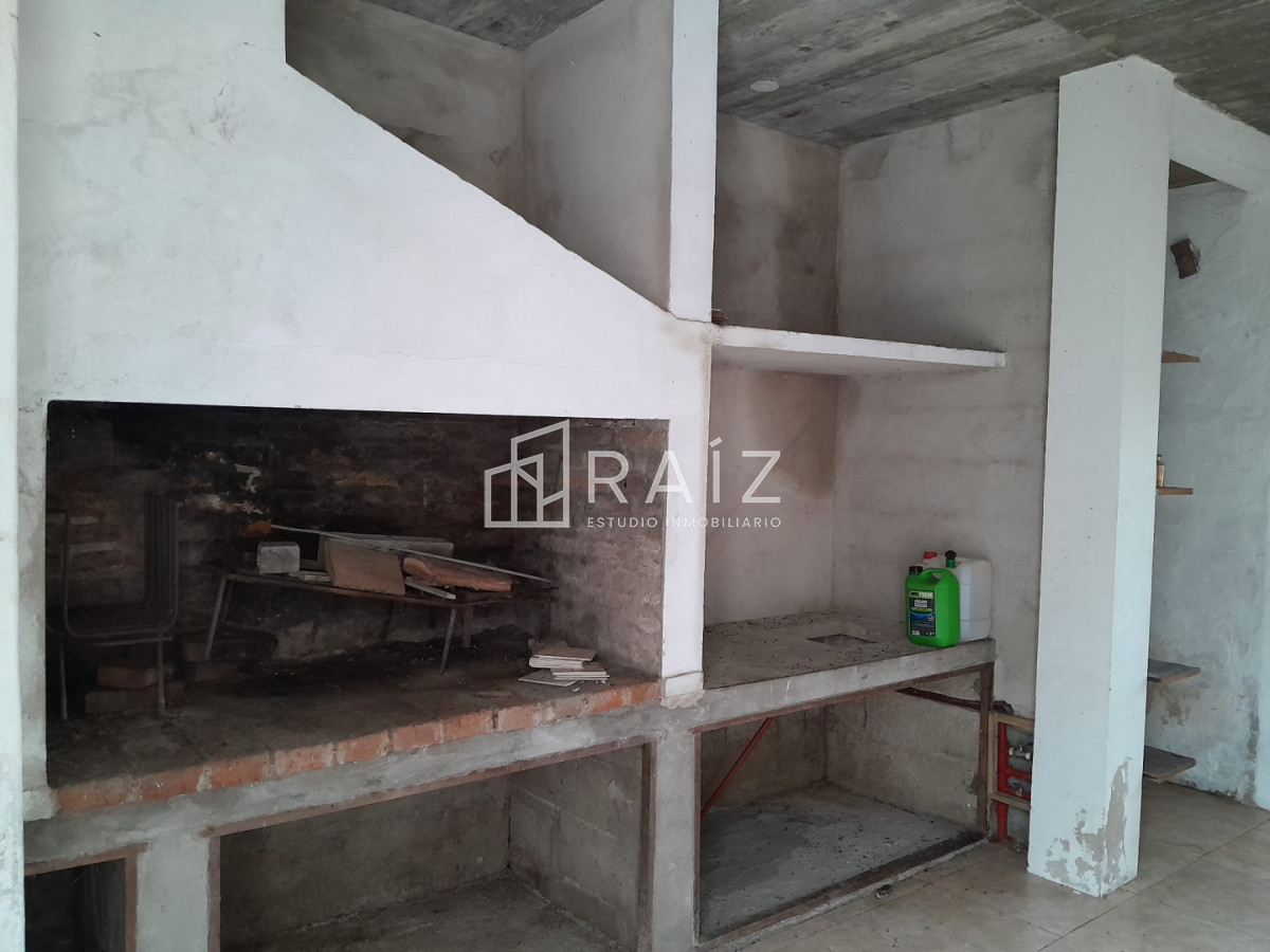 Casa ID.11779 - VENTA CASA 2 DORMITORIOS BALNEARIO BS AS