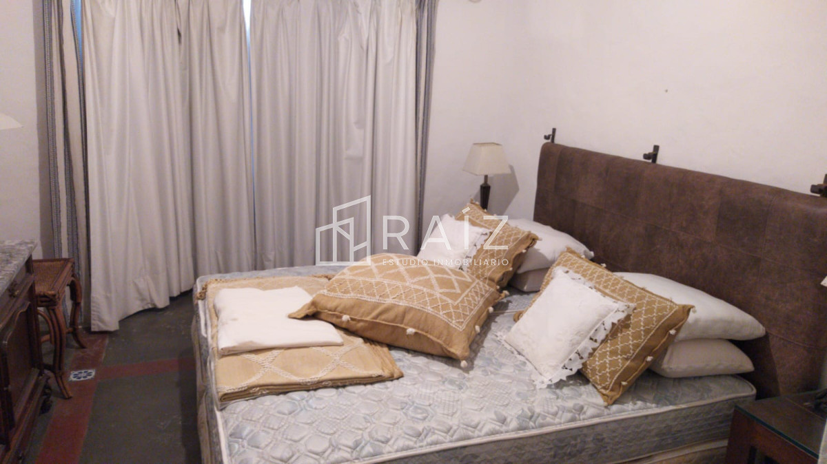 Casa ID.898 - Casa en Punta del Este, Brava