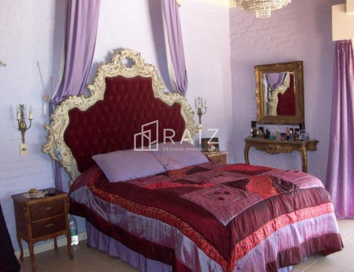 Casa ID.318 - ESTE OESTE