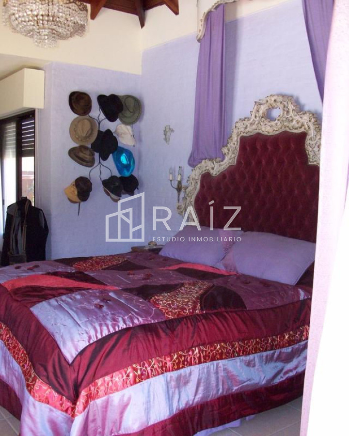 Casa ID.318 - ESTE OESTE