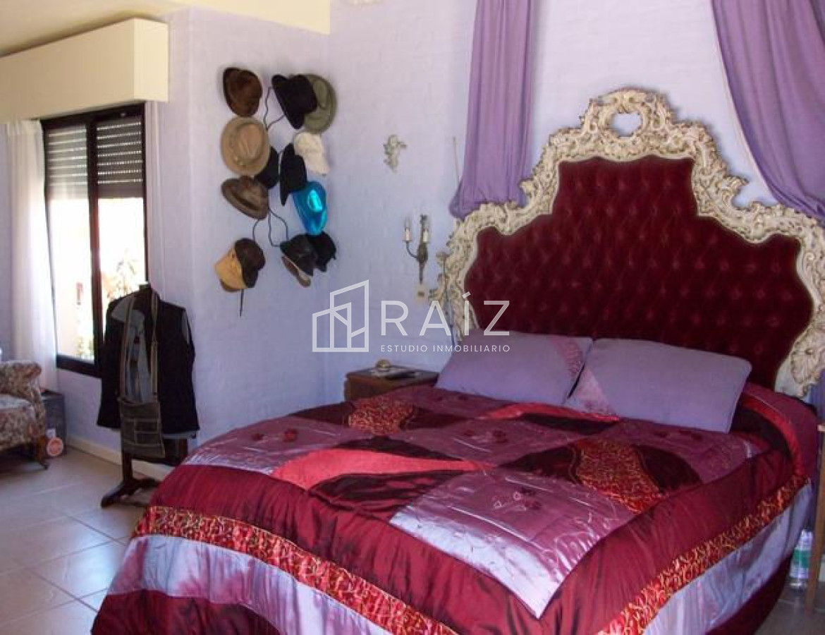 Casa ID.318 - ESTE OESTE