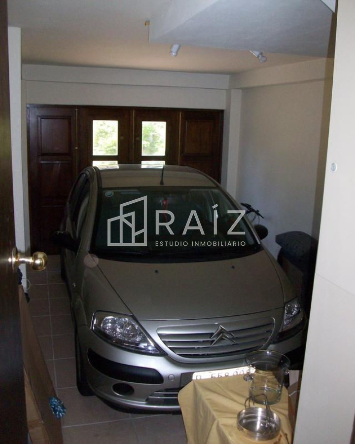 Casa ID.318 - ESTE OESTE