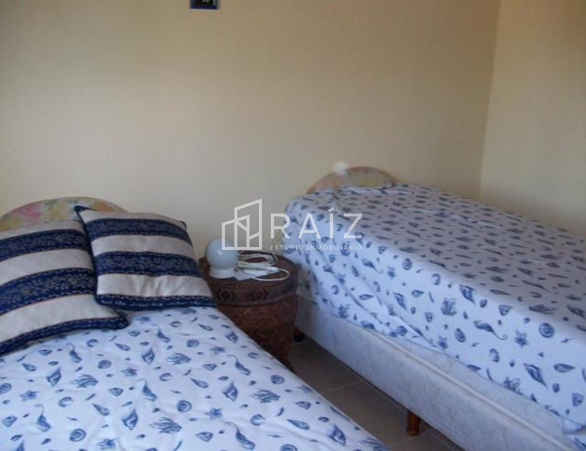 Casa ID.318 - ESTE OESTE